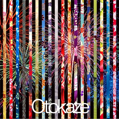 アルバム/Summer to Autumn/Otokaze