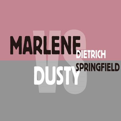 MARLENE DIETRICH