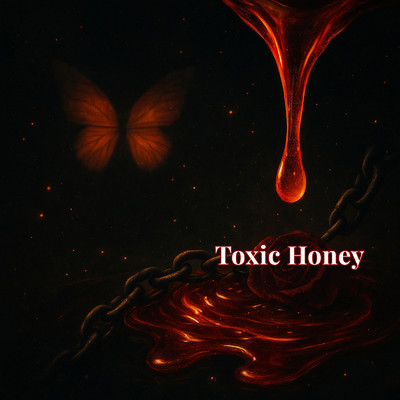 シングル/Toxic Honey/kami xxvoice