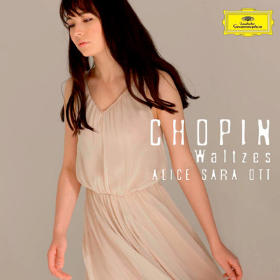 シングル/Chopin: Waltzes, Op. 69: ワルツ 第9番 変イ長調 作品69の1 《別れ》/アリス=紗良・オット