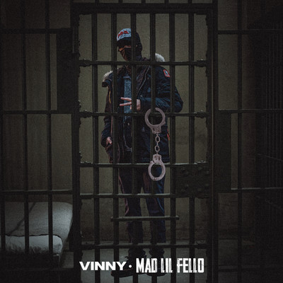 シングル/Mad Lil Fello (Explicit)/Vinny