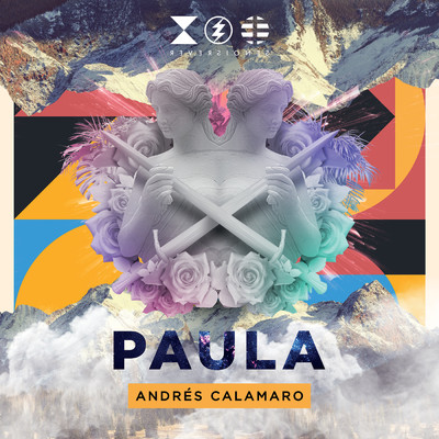 シングル/Paula (En Vivo)/ゾエ