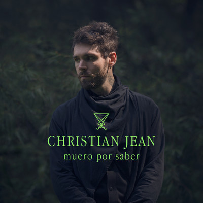 シングル/Muero Por Saber/Christian Jean