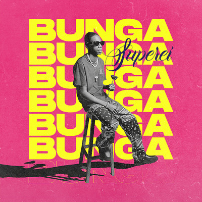 Bunga／Black Spygo