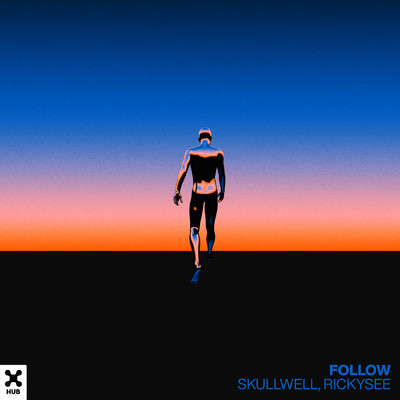 Follow/Skullwell／Rickysee
