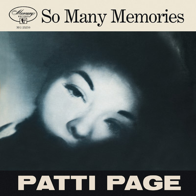 So Many Memories/Patti Page