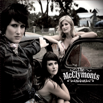 Love You Like That/The McClymonts