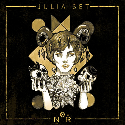 Julia Set/N.O.R.