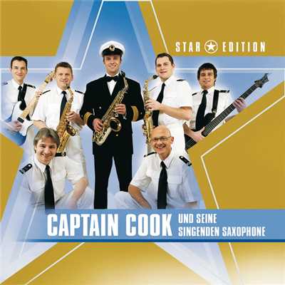 アルバム/Star Edition/Captain Cook und seine singenden Saxophone