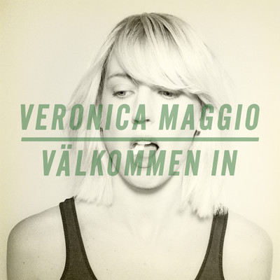 アルバム/Valkommen in/ヴェロニカ・マジオ