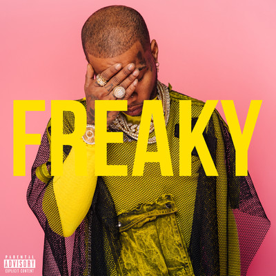 シングル/Freaky (Explicit)/トリー・レーンズ