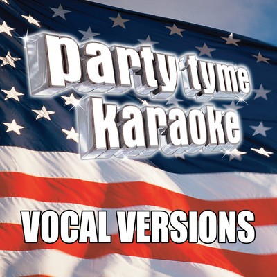 アルバム/Party Tyme Karaoke - Americana 2 (Vocal Versions)/Party Tyme Karaoke