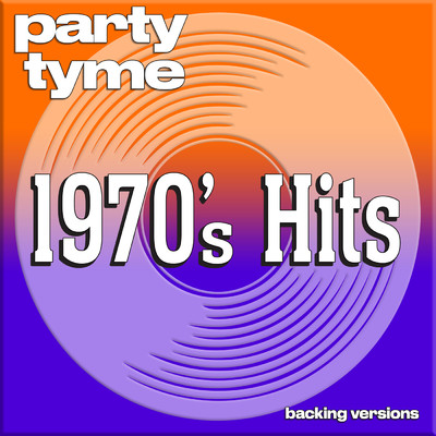 You're No Good (made popular by Linda Ronstadt) [backing version]/Party Tyme