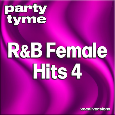 Love Will Save The Day (made popular by Whitney Houston) [vocal version]/Party Tyme