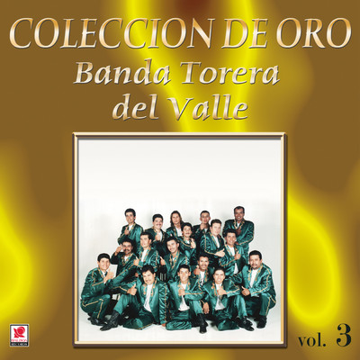 アルバム/Coleccion De Oro, Vol. 3/Banda Torera del Valle