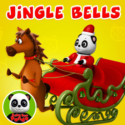 シングル/Jingle Bells (Oh What Fun)/Baby Bao Panda