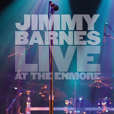 Live At The Enmore (Explicit)/ジミー・バーンズ