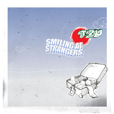 アルバム/Smiling At Strangers (Explicit)/Tzu