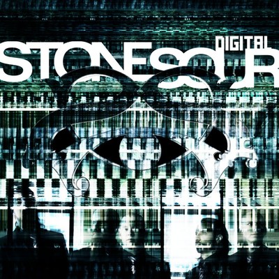シングル/Digital (Did You Tell) [Radio Edit]/Stone Sour