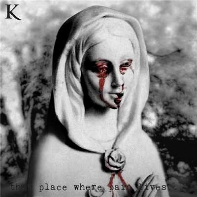 that place where pain lives.../King 810