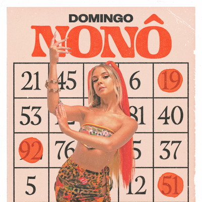 シングル/DOMINGO/Nono