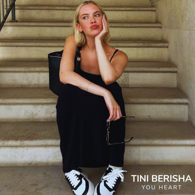 アルバム/You Heart/Tini Berisha
