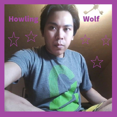 You'll Be The Death Of Me/Howling Wolf