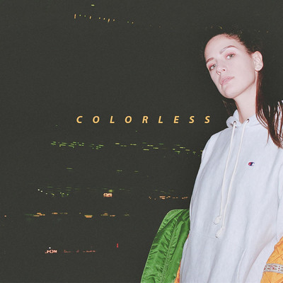 Colorless/Shaqdi