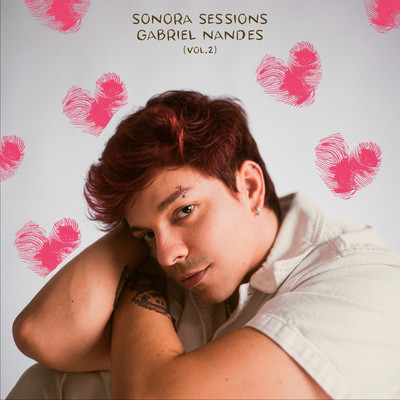 アルバム/Sonora Sessions: Gabriel Nandes (Vol. 2)/Gabriel Nandes & Sonora Sessions