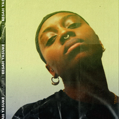 シングル/Maladie l (feat. Fadouha Makboul)/Eesah Yasuke