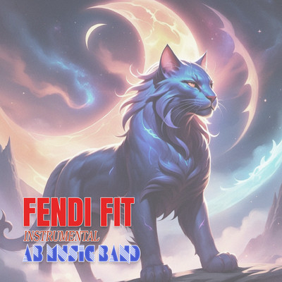 シングル/Fendi fit (Instrumental)/AB Music Band