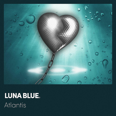 アルバム/Atlantis/Luna Blue