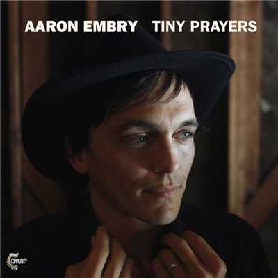 Moon of the Daylit Sky/Aaron Embry