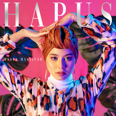 シングル/Hapus/Masya Masyitah