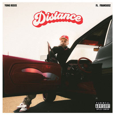 Distance (feat. Franskiiz)/Yung Reece