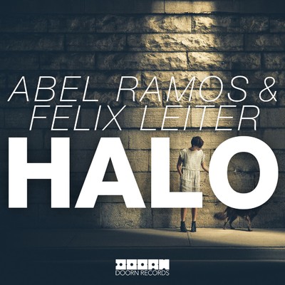 Halo/Abel Ramos／Felix Leiter