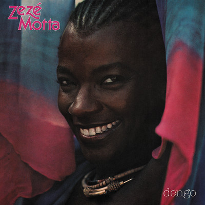 アルバム/Dengo/Zeze Motta