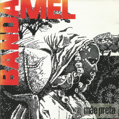 アルバム/Mae preta/Bamdamel