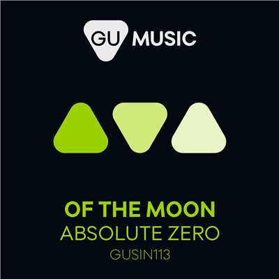 アルバム/Absolute Zero/Of The Moon