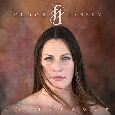 アルバム/My Paragon/Floor Jansen