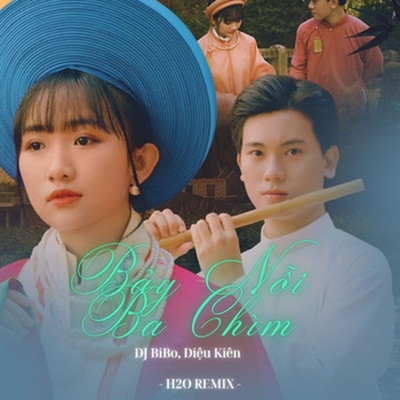 シングル/Bay Noi Ba Chim (DJ Bibo Remix)/Dieu Kien & DJ Bibo
