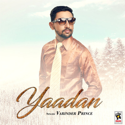 Yaadan/Varinder Prince