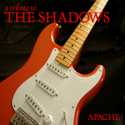 APACHE: A Tribute to the Shadows/The Man of Mystery