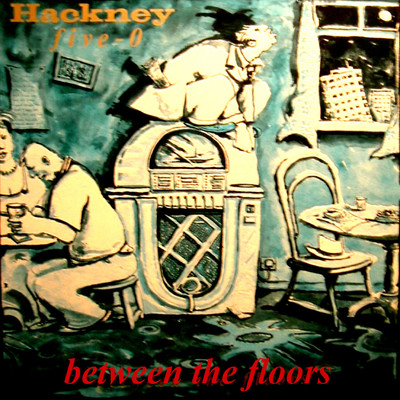 I Forgot To Remember To Forget Her/Hackney Five-O