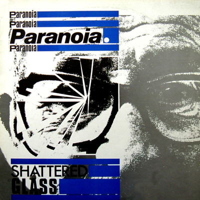 シングル/My World/Paranoia
