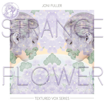 アルバム/Strange Flower (Textured Vox Series)/SCOREMONGERS