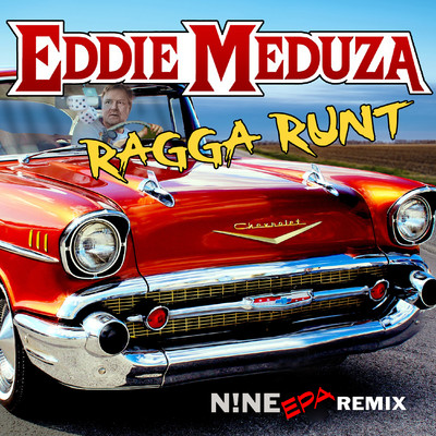 Ragga runt (EPA Remix)/Eddie Meduza