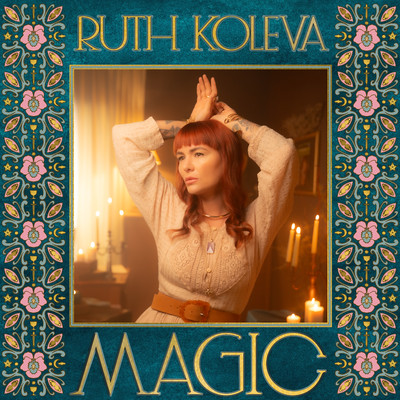 シングル/Magic/Ruth Koleva