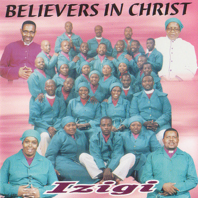 アルバム/Izigi/Believers In Christ