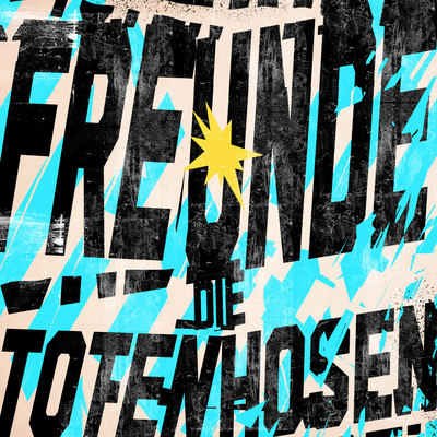 アルバム/Freunde (Live in Argentinien)/Die Toten Hosen
